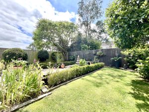 Garden- click for photo gallery